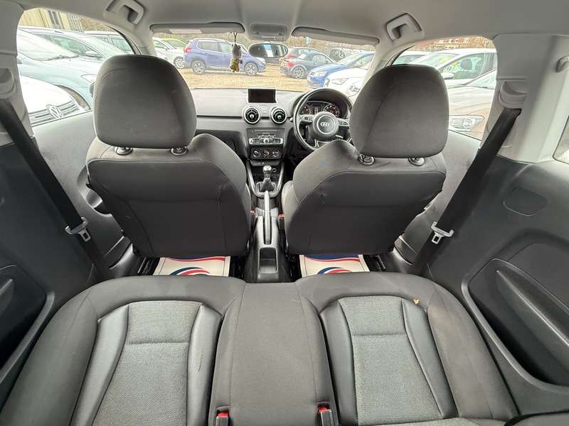 Used Audi A1 2017 for sale - 77953620: Photo 21