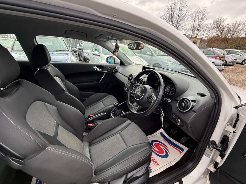 Used Audi A1 2017 for sale - 77953620: Photo 22