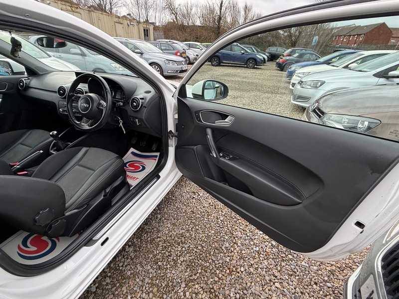 Used Audi A1 2017 for sale - 77953620: Photo 23