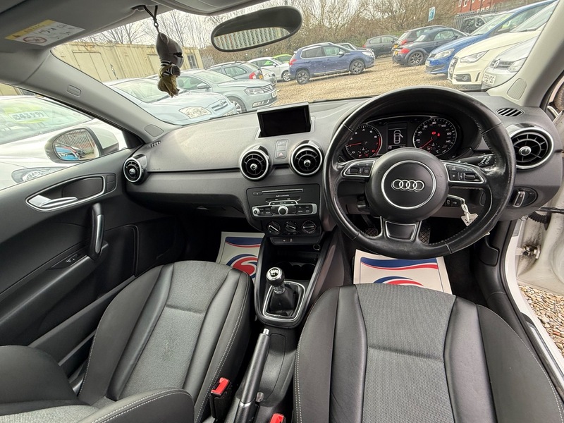 Used Audi A1 2017 for sale - 77953620: Photo 26