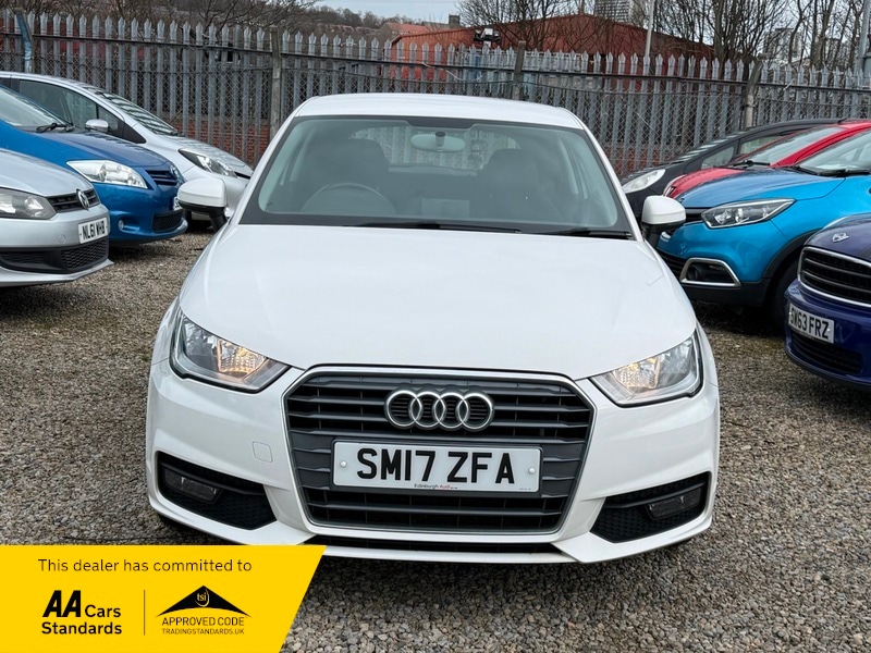 Used Audi A1 2017 for sale - 77953620: Photo 6