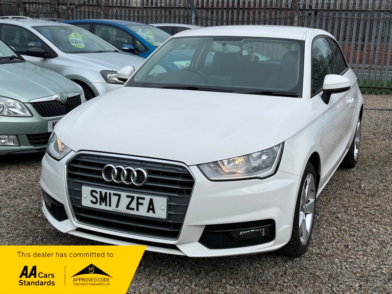 Used Audi A1 2017 for sale - 77953620: Photo 7
