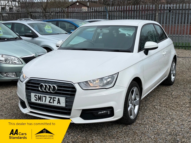 Used Audi A1 2017 for sale - 77953620: Photo 8