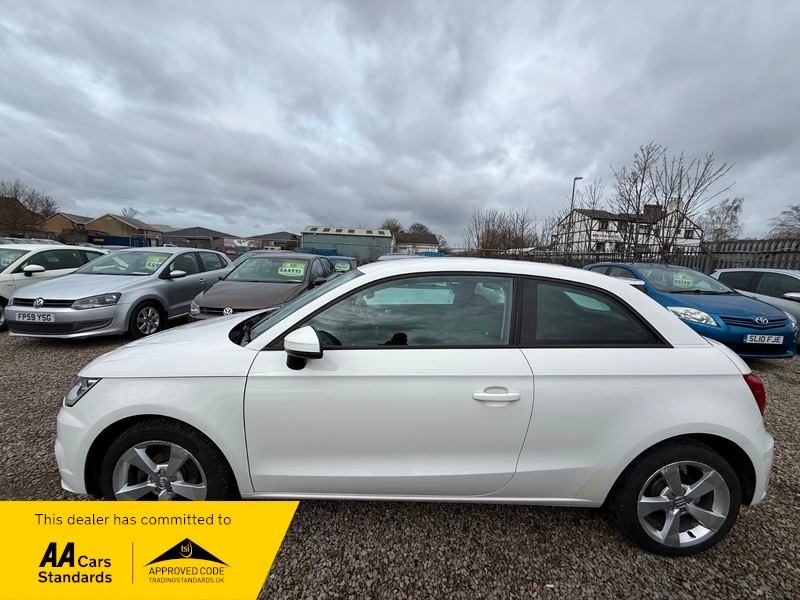 Used Audi A1 2017 for sale - 77953620: Photo 9