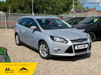Used Ford Focus 2014 for sale - 78968924: Photo