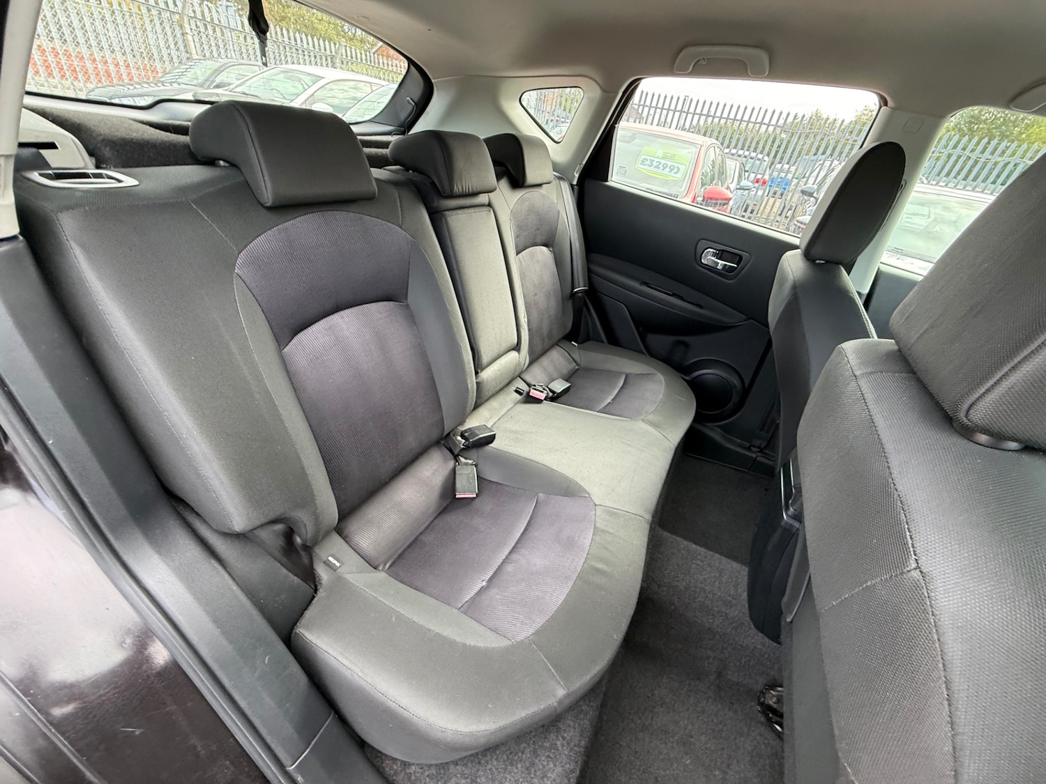 Used Nissan Qashqai 2012 for sale - 76156493: Photo 20