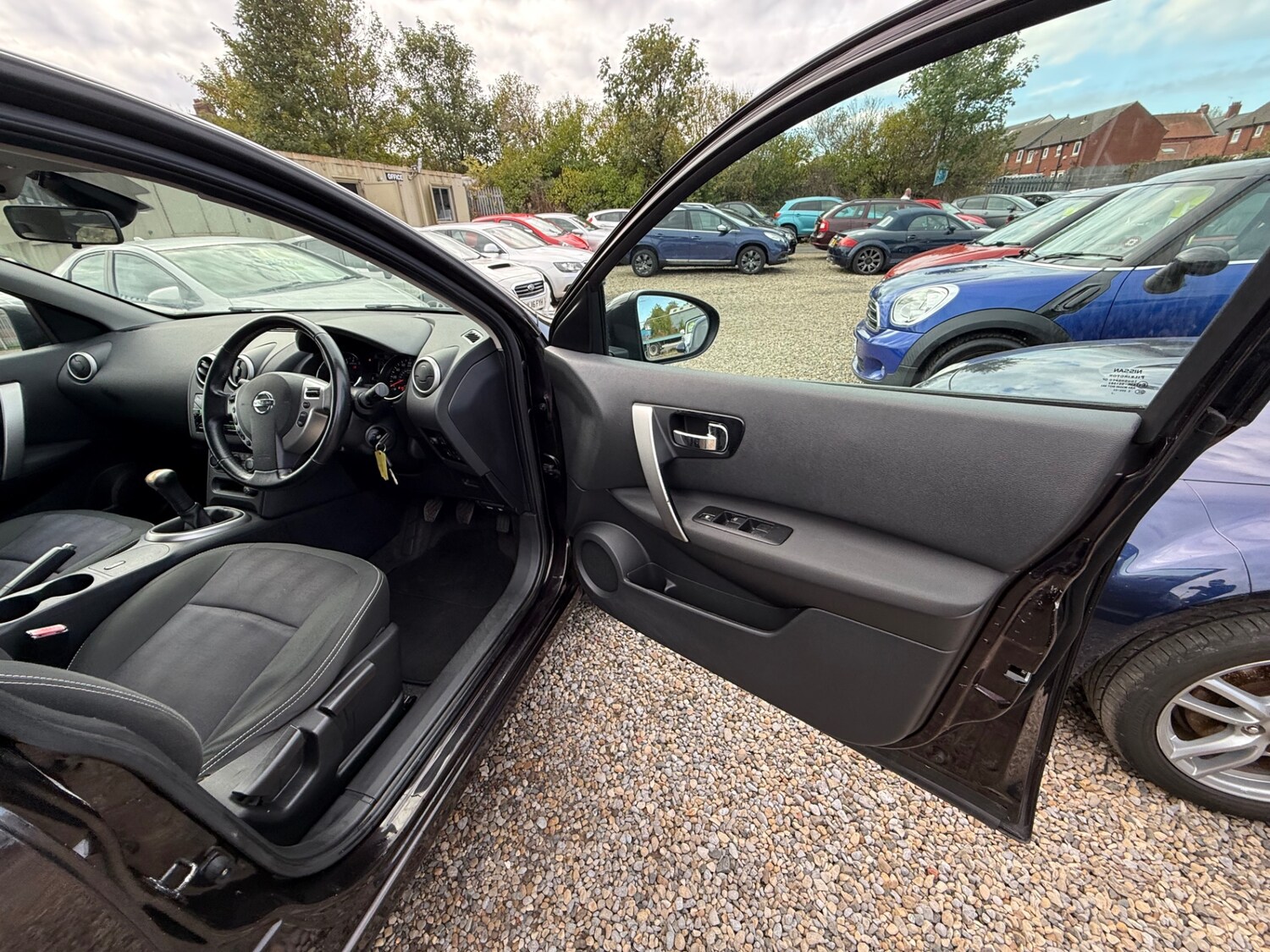 Used Nissan Qashqai 2012 for sale - 76156493: Photo 22