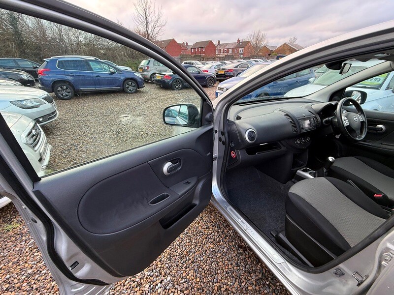 Used Nissan Note 2010 for sale - 77649753: Photo 15