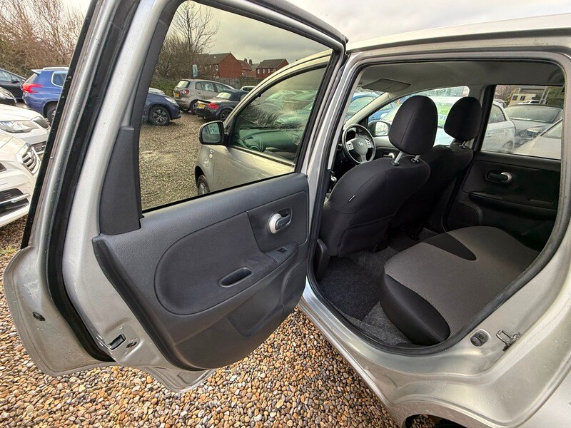 Used Nissan Note 2010 for sale - 77649753: Photo 17