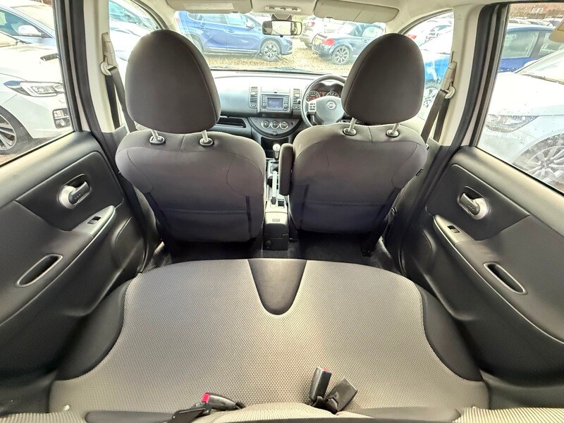 Used Nissan Note 2010 for sale - 77649753: Photo 20