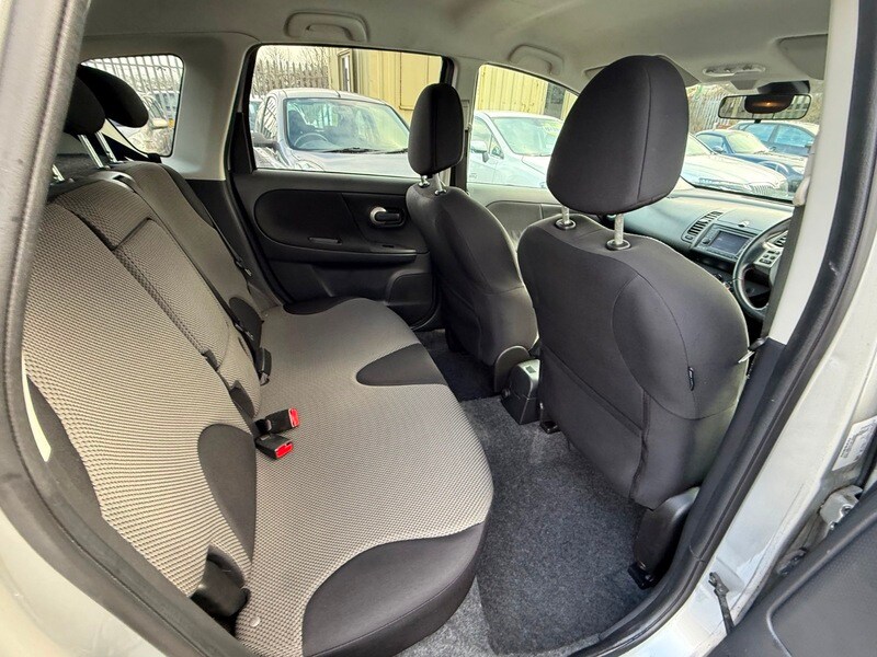 Used Nissan Note 2010 for sale - 77649753: Photo 21