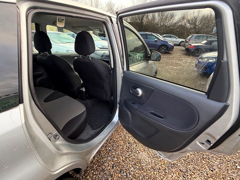 Used Nissan Note 2010 for sale - 77649753: Photo 22