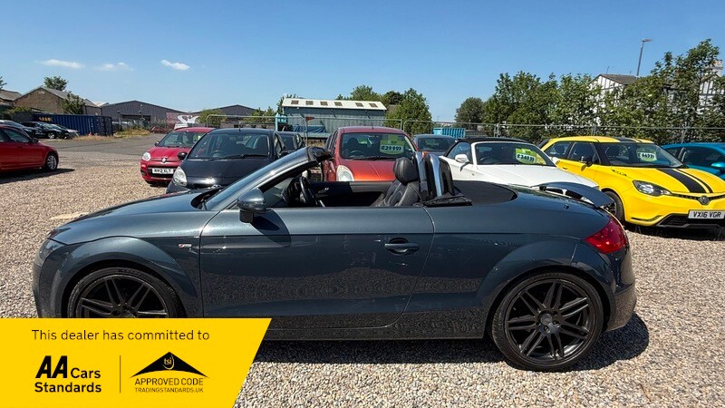 Used Audi TT 2010 for sale - 77649729: Photo 18