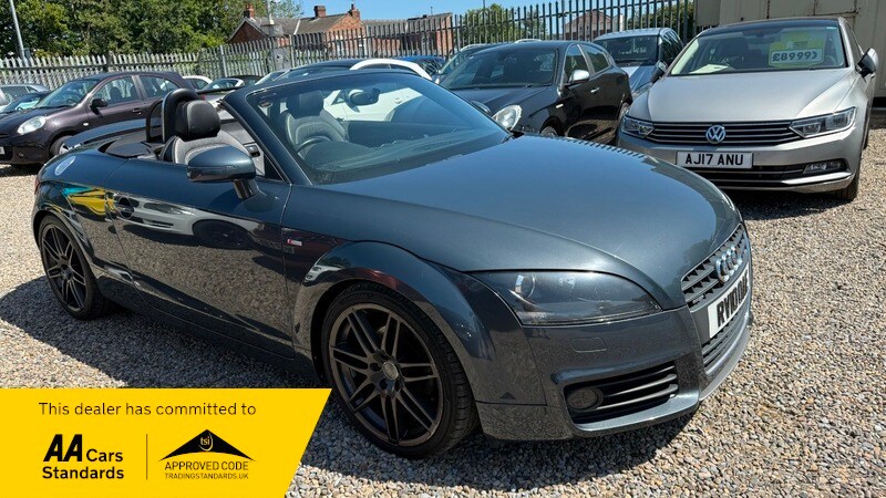 Used Audi TT 2010 for sale - 77649729: Photo 26