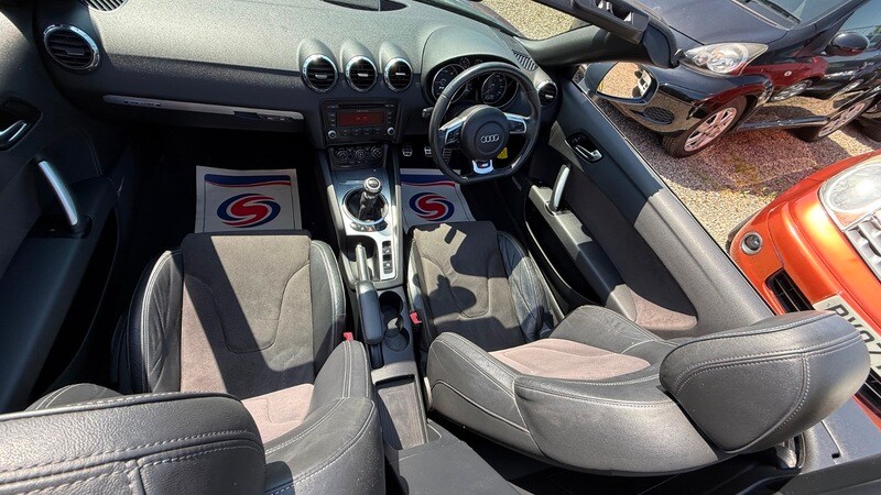 Used Audi TT 2010 for sale - 77649729: Photo 31