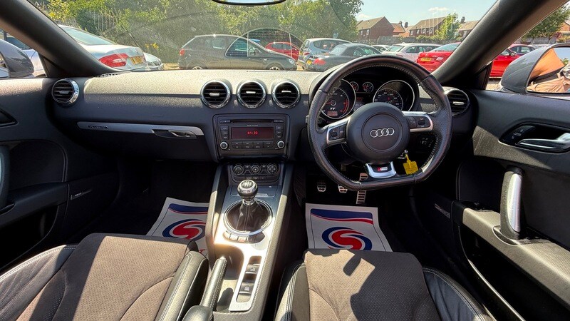 Used Audi TT 2010 for sale - 77649729: Photo 36