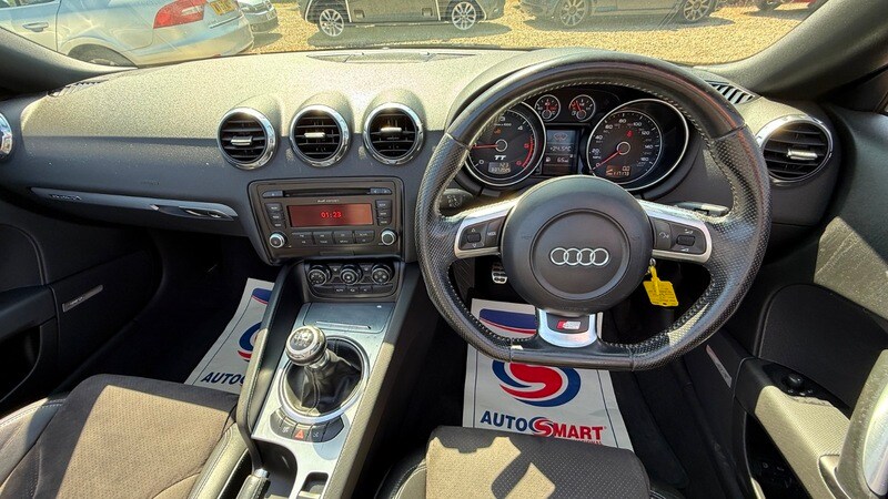 Used Audi TT 2010 for sale - 77649729: Photo 40