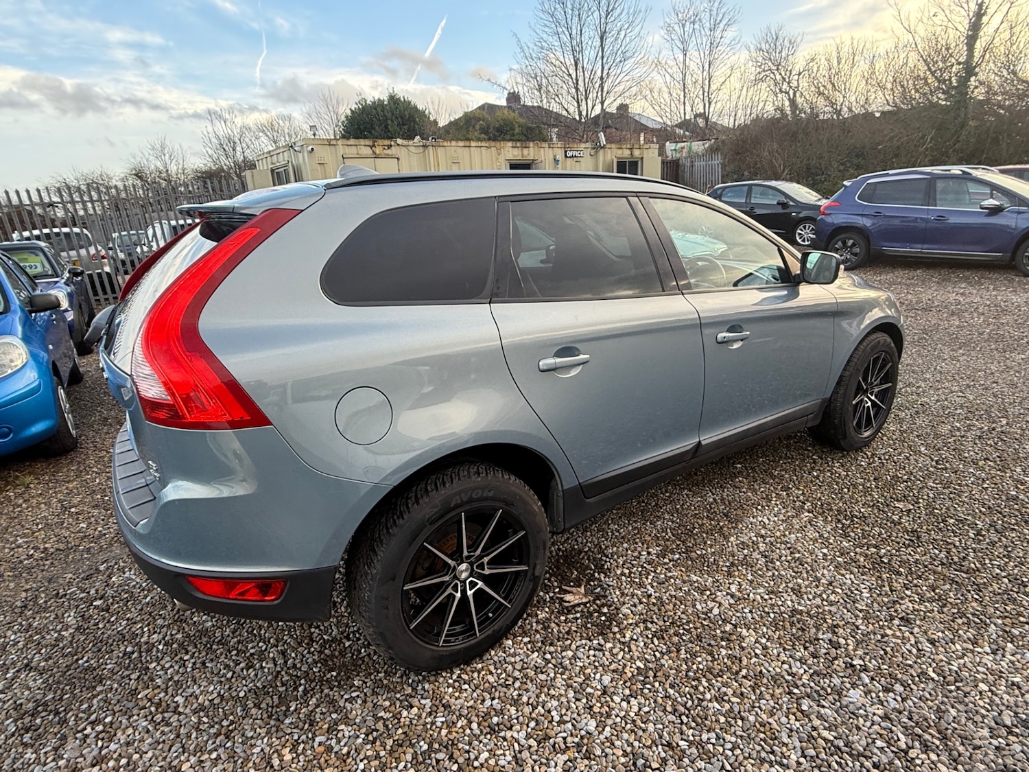 Used Volvo XC60 2009 for sale - 76970078: Photo 15