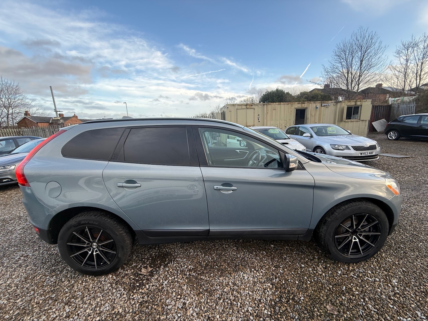 Used Volvo XC60 2009 for sale - 76970078: Photo 16