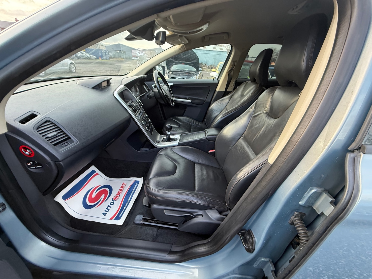 Used Volvo XC60 2009 for sale - 76970078: Photo 18