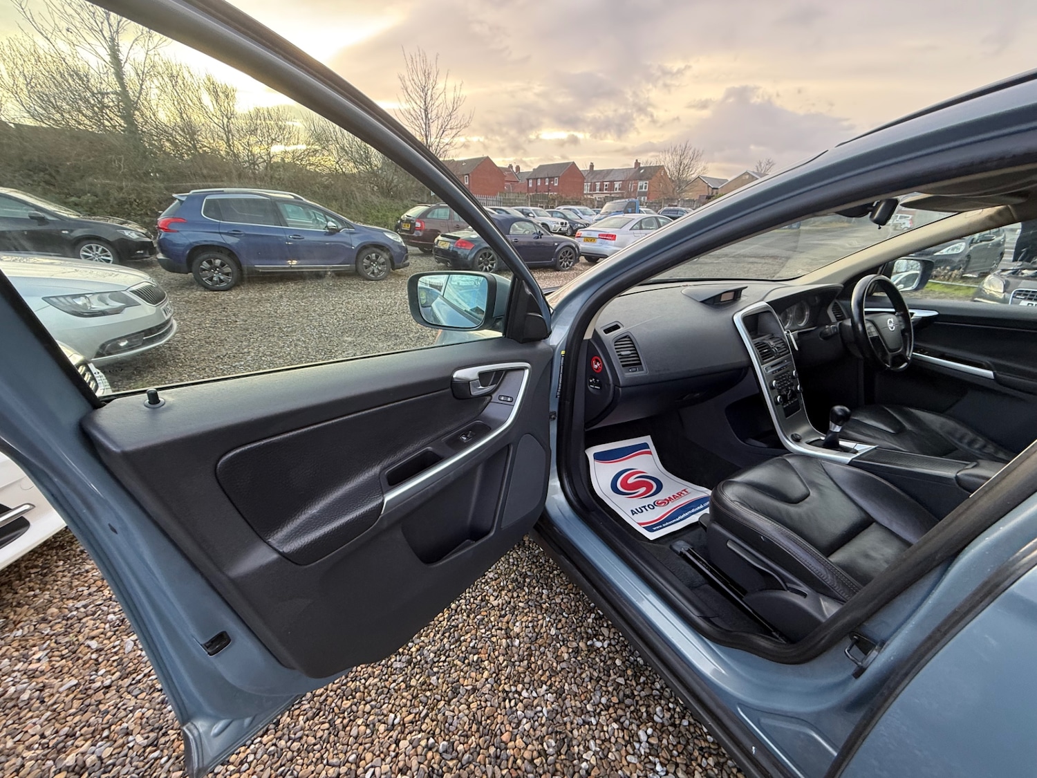 Used Volvo XC60 2009 for sale - 76970078: Photo 19