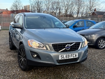 Used Volvo XC60 2009 for sale - 76970078: Photo