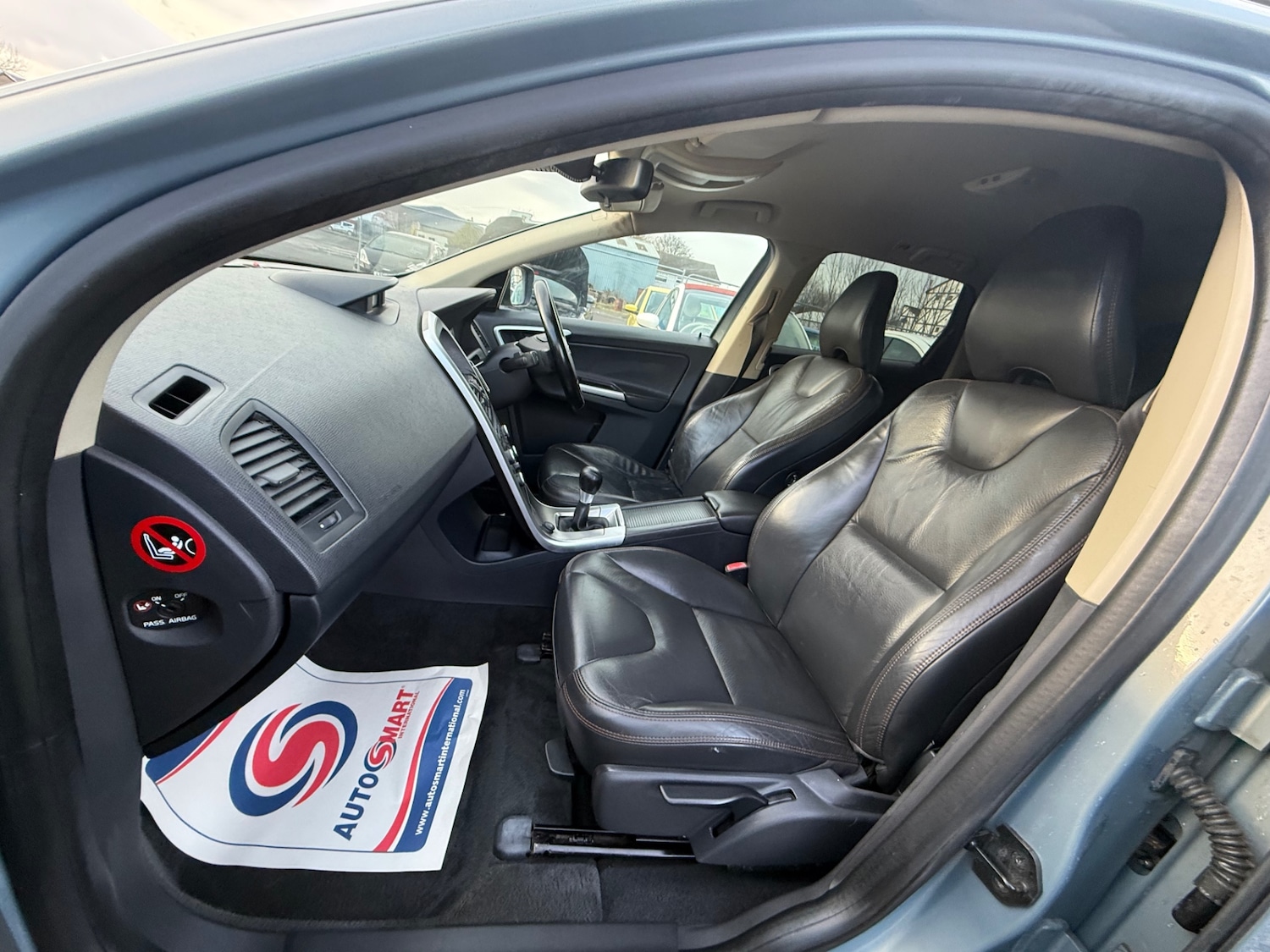 Used Volvo XC60 2009 for sale - 76970078: Photo 20