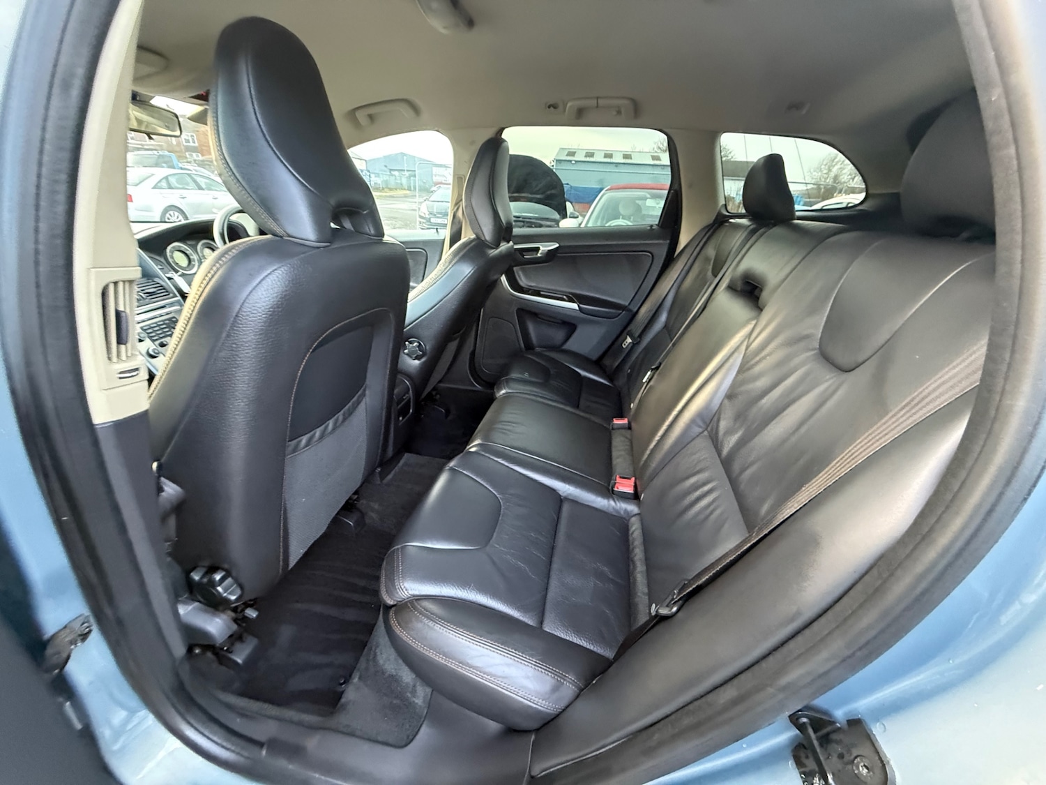 Used Volvo XC60 2009 for sale - 76970078: Photo 21