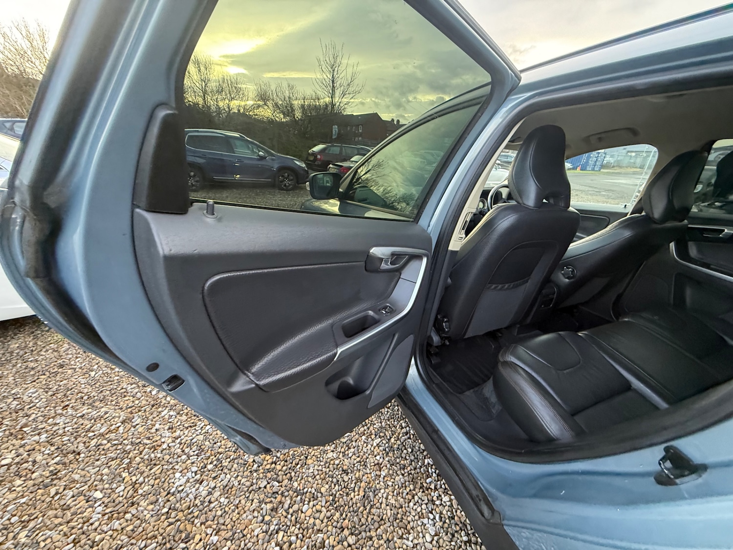 Used Volvo XC60 2009 for sale - 76970078: Photo 22