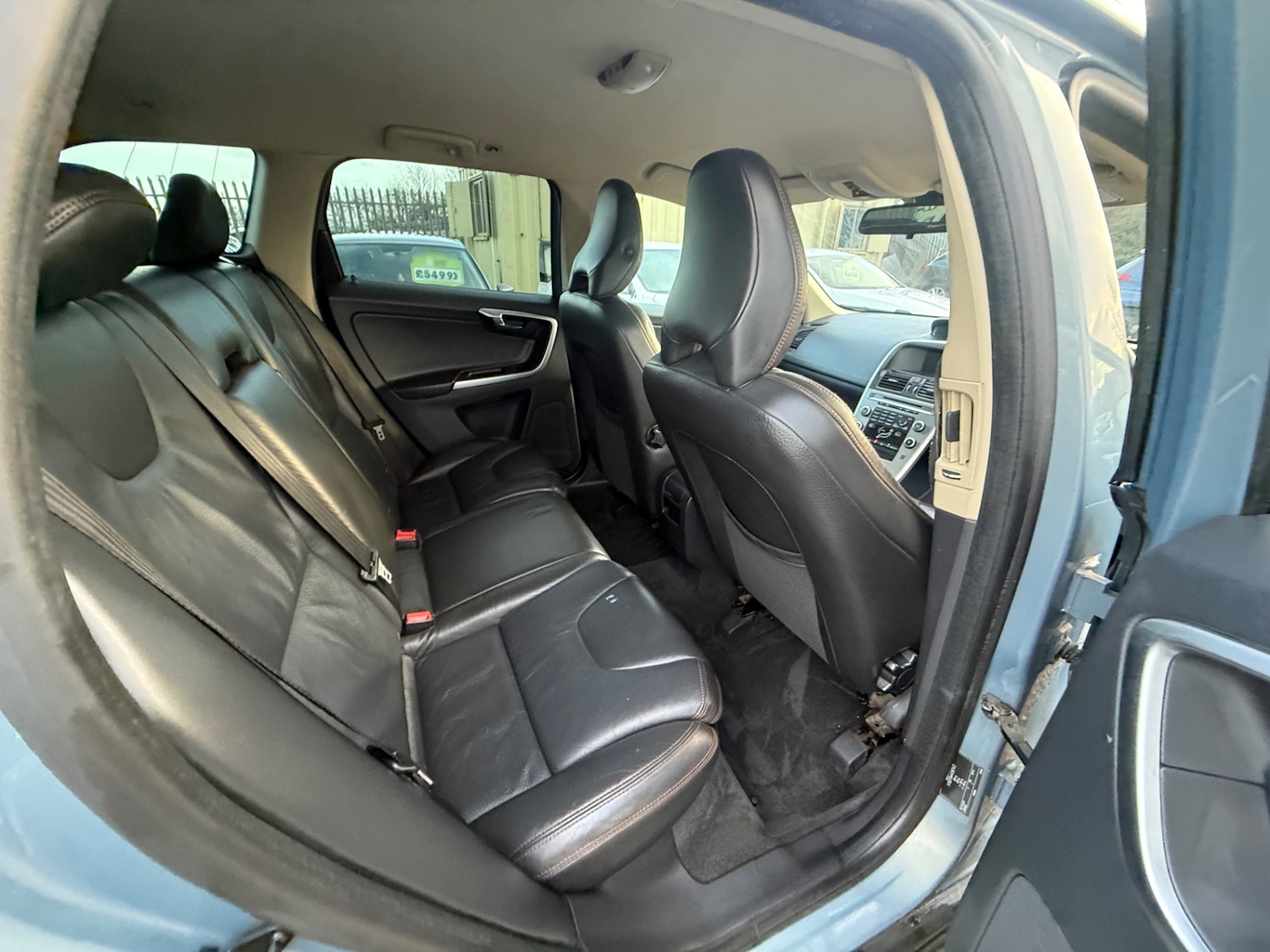 Used Volvo XC60 2009 for sale - 76970078: Photo 25