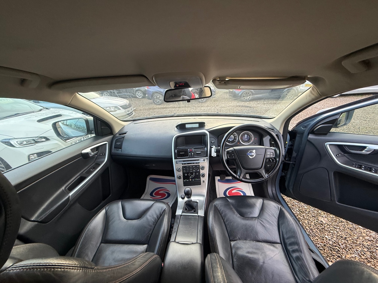 Used Volvo XC60 2009 for sale - 76970078: Photo 26