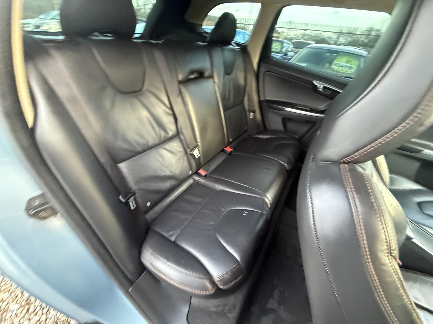 Used Volvo XC60 2009 for sale - 76970078: Photo 27