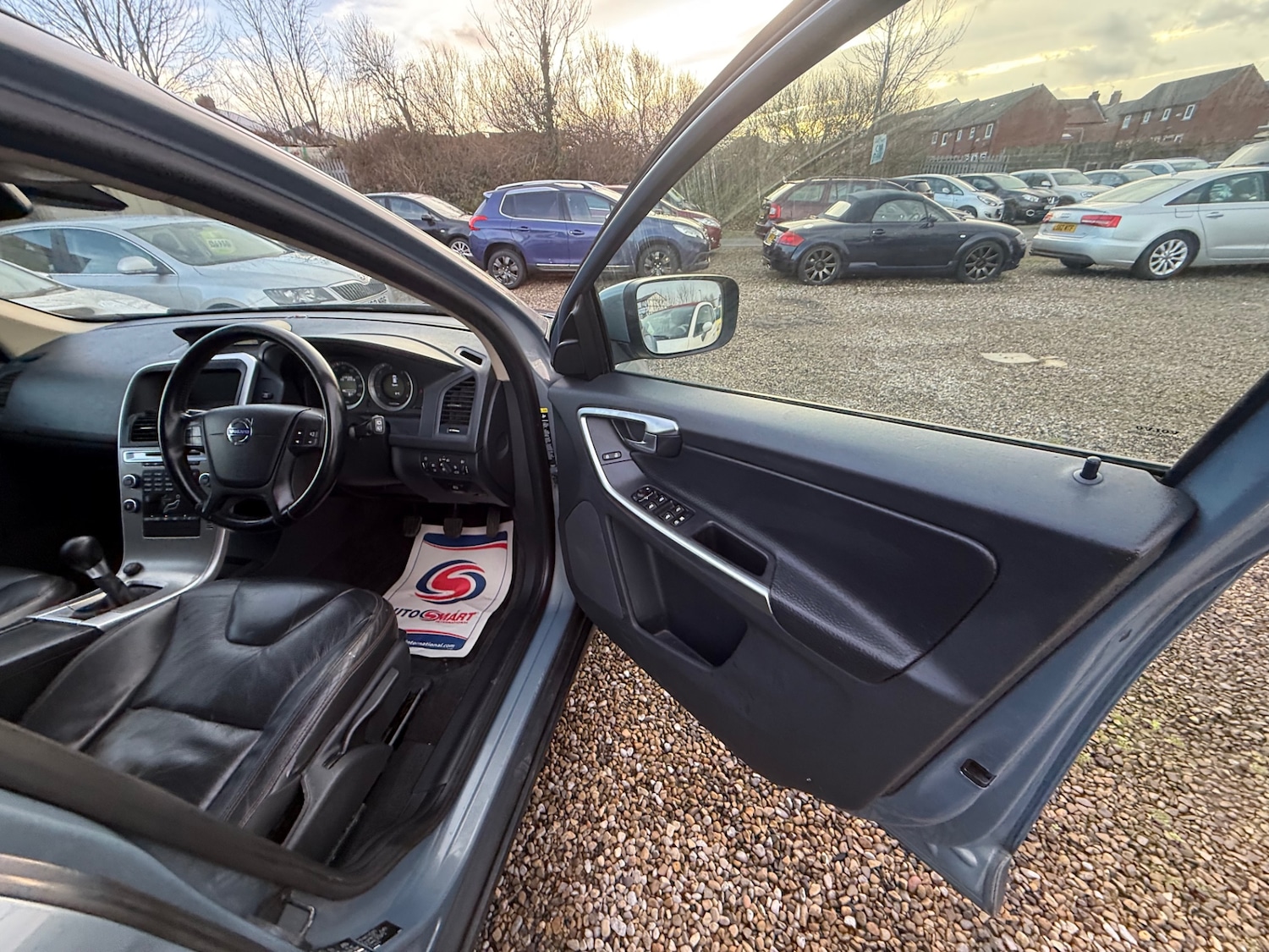 Used Volvo XC60 2009 for sale - 76970078: Photo 29