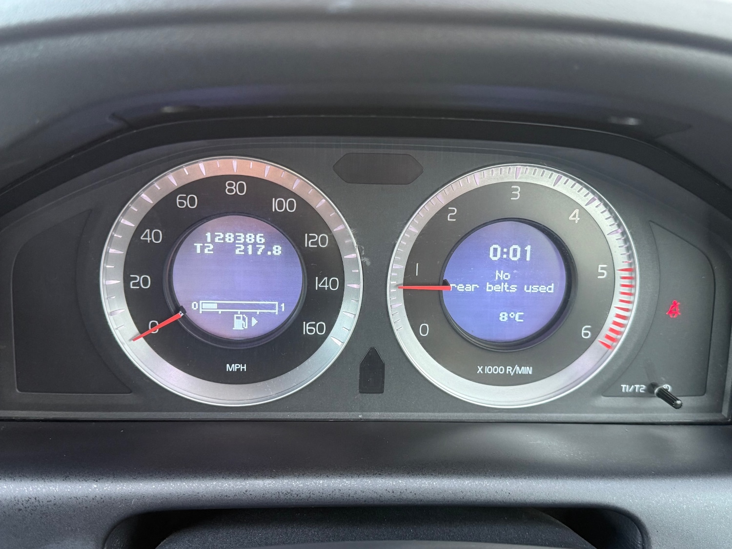 Used Volvo XC60 2009 for sale - 76970078: Photo 32