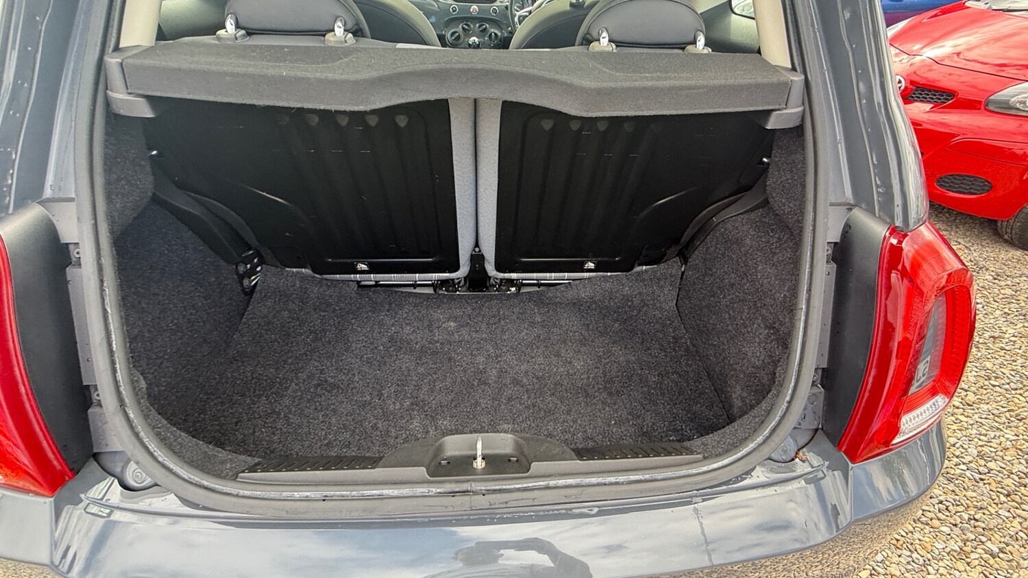Vehicle 27