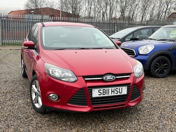 2011 (11) - 1.6 Zetec 5dr