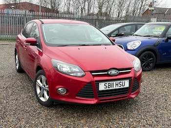Used Ford Focus 2011 for sale - 77365536: Photo