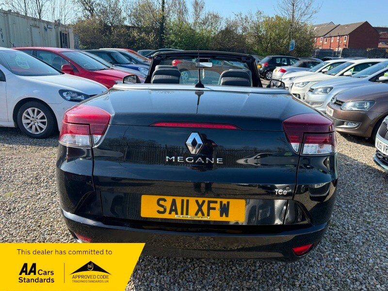 Used Renault Megane 2011 for sale - 78168098: Photo 10
