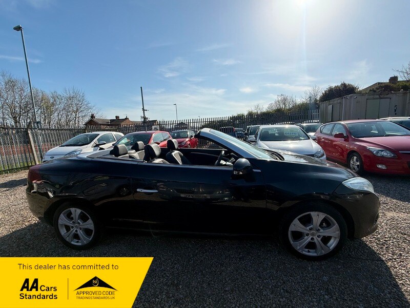 Used Renault Megane 2011 for sale - 78168098: Photo 12