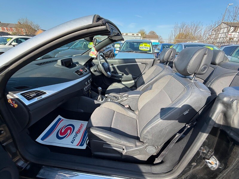 Used Renault Megane 2011 for sale - 78168098: Photo 13