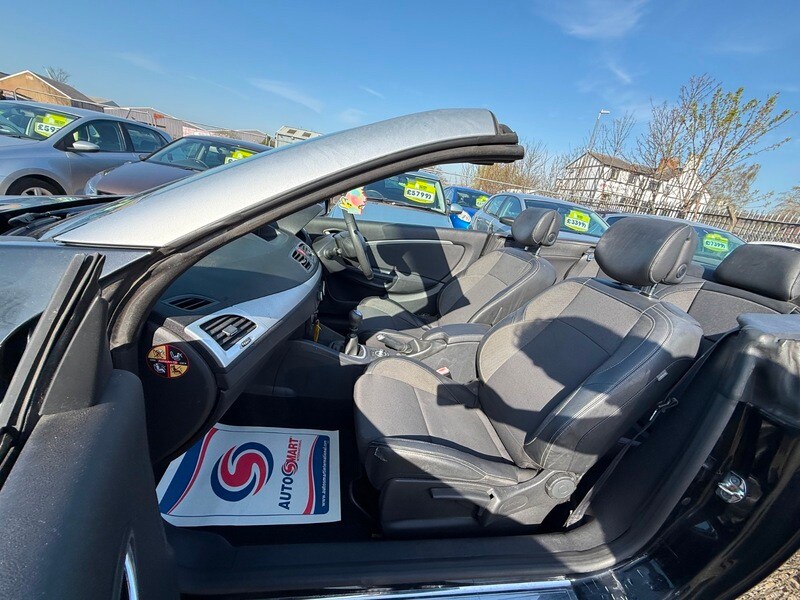 Used Renault Megane 2011 for sale - 78168098: Photo 15