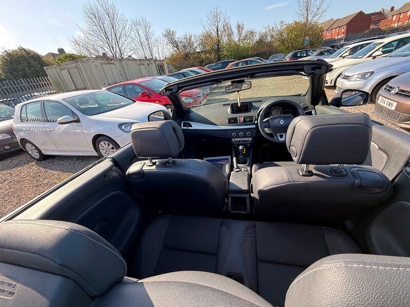 Used Renault Megane 2011 for sale - 78168098: Photo 16