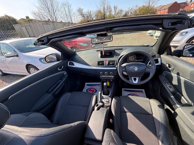 Used Renault Megane 2011 for sale - 78168098: Photo 17