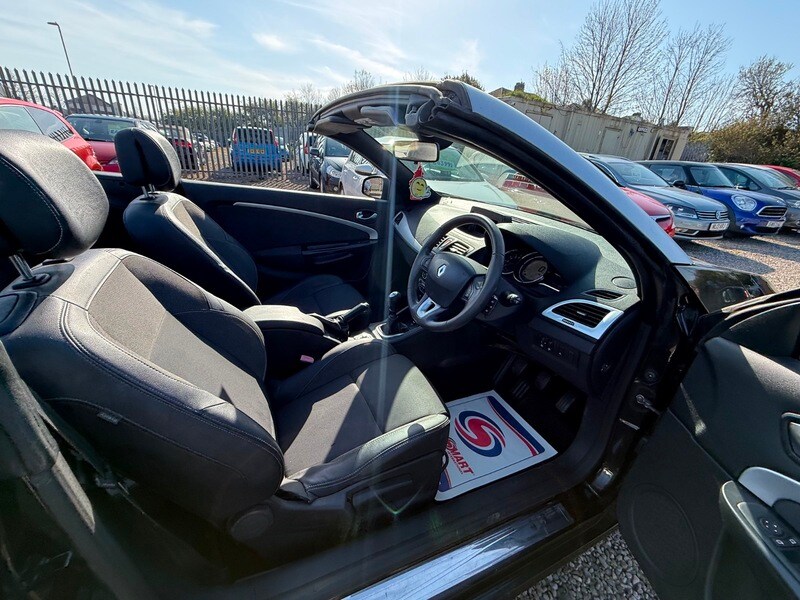 Used Renault Megane 2011 for sale - 78168098: Photo 18