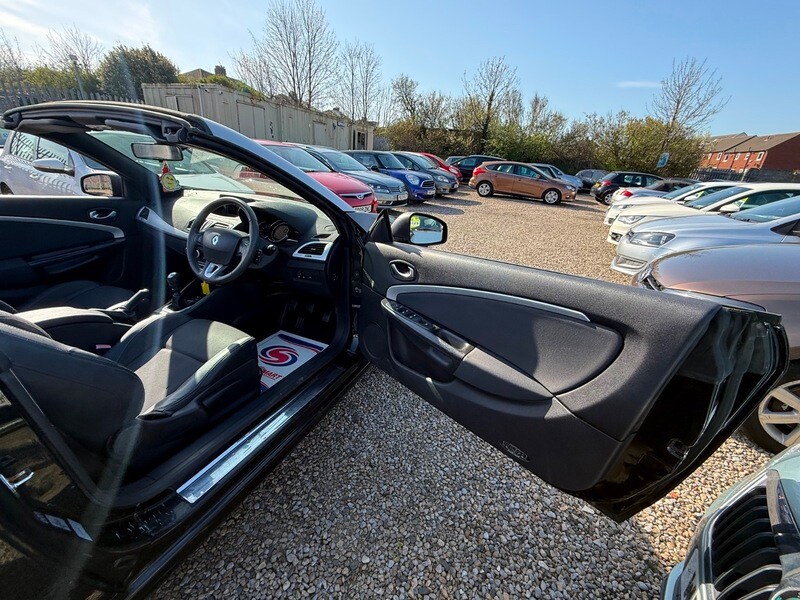 Used Renault Megane 2011 for sale - 78168098: Photo 19