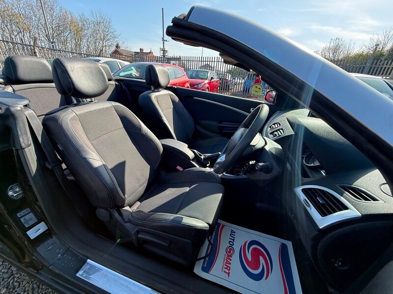 Used Renault Megane 2011 for sale - 78168098: Photo 20