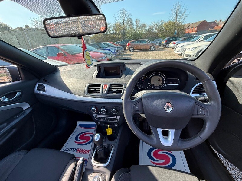 Used Renault Megane 2011 for sale - 78168098: Photo 21