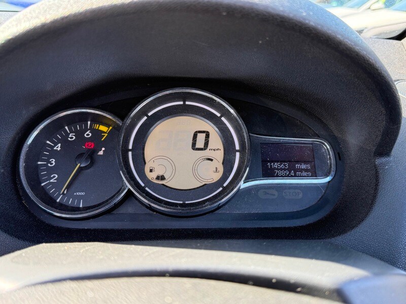 Used Renault Megane 2011 for sale - 78168098: Photo 22