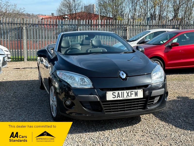Used Renault Megane 2011 for sale - 78168098: Photo 4