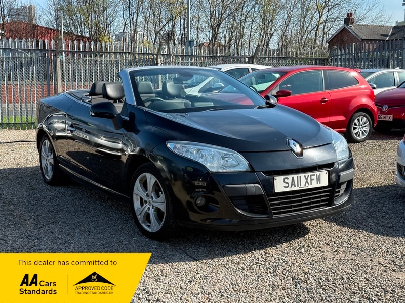 Used Renault Megane 2011 for sale - 78168098: Photo 5